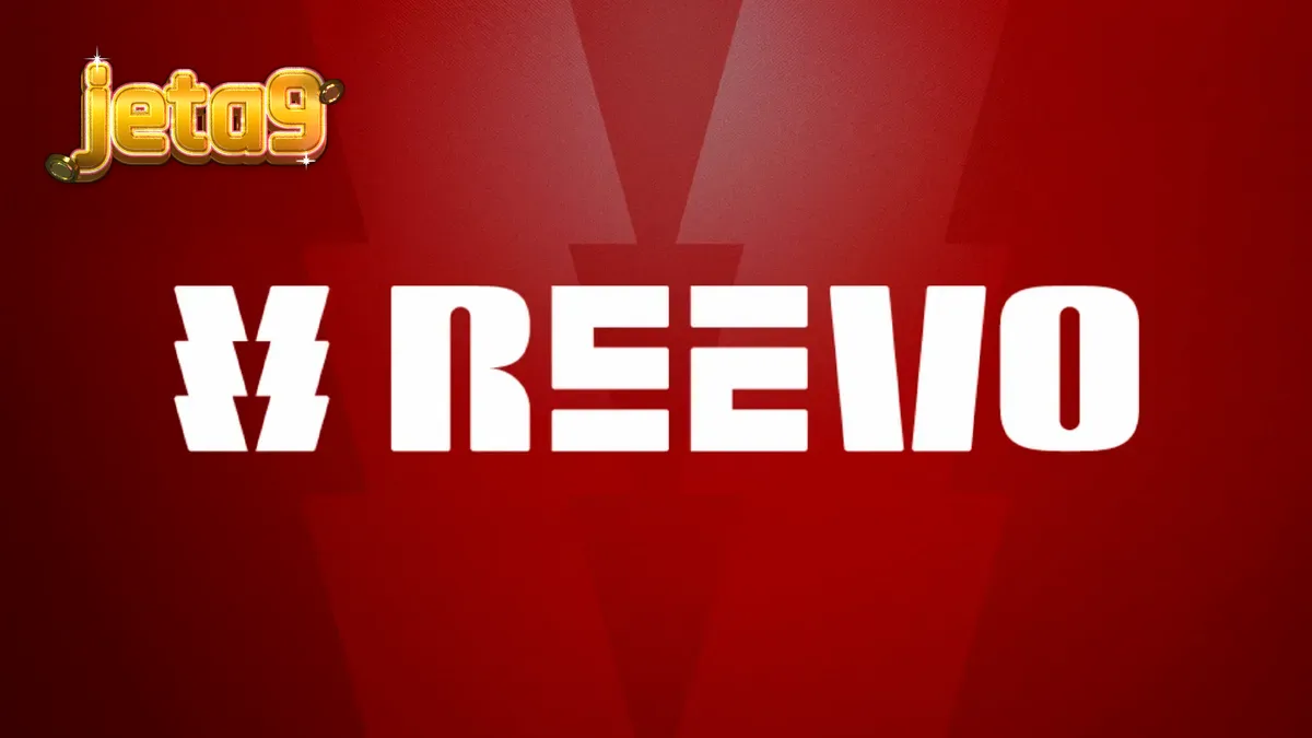 REEVO প্ল্যাটফর্মের গেম লবি এবং অনলাইন গেমিংয়ের দৃশ্য