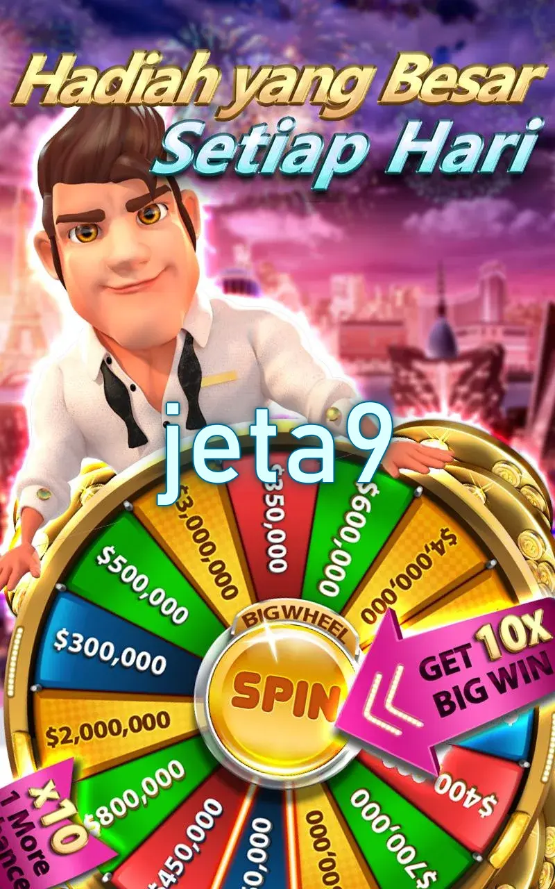 jeta9 APK