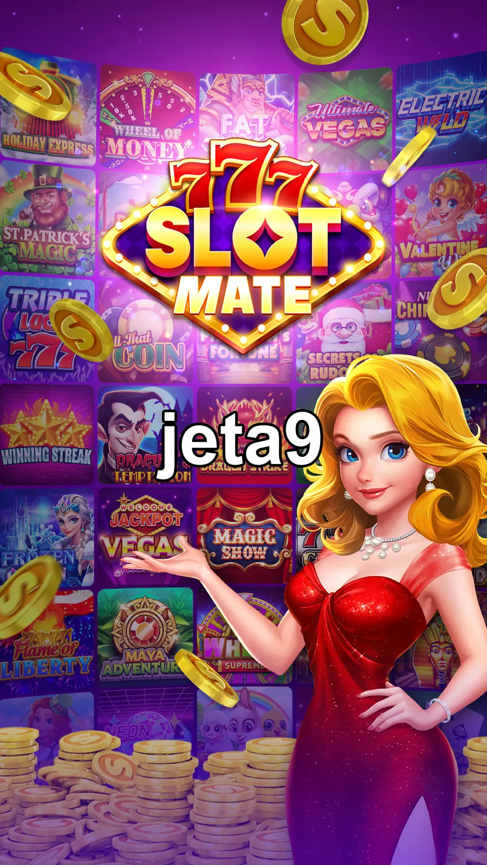 jeta9 লগইন