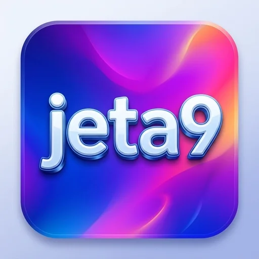 jeta9 Logo - অফিসিয়াল