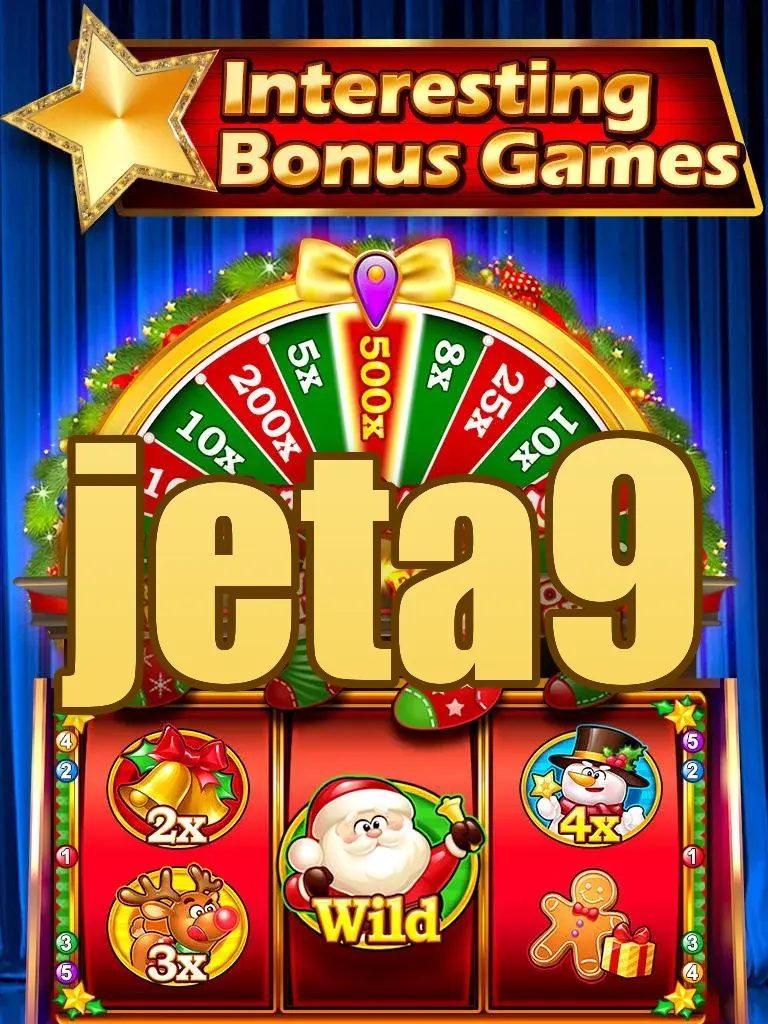 jeta9 স্ক্রিনশট - APK অফিসিয়াল